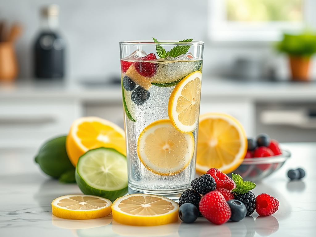 Hydration Hacks: How to Drink More&nbsp;Water